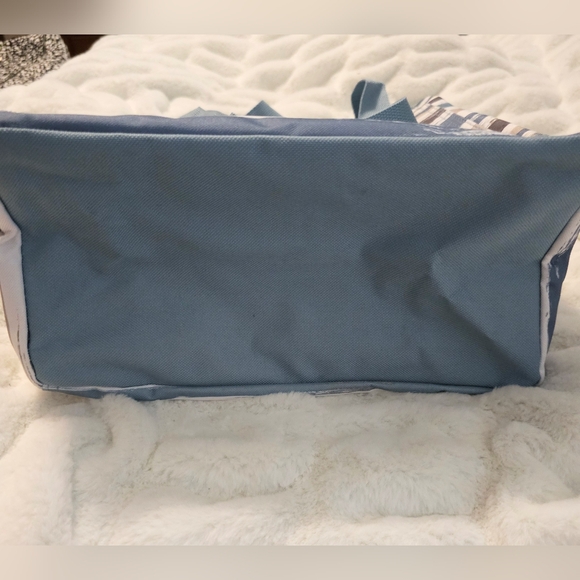 NWOT Thirty-One Tall Organizing Tote - Picture 8 of 9